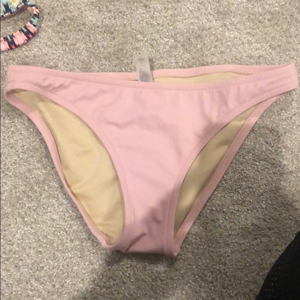 Swim bottoms
